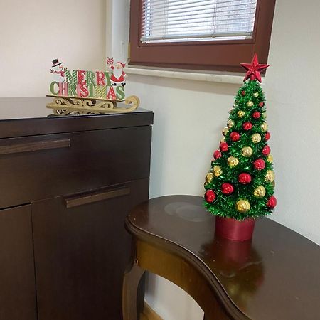 Dona Apartments Скопие Екстериор снимка