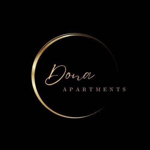 Dona Apartments Скопие Екстериор снимка