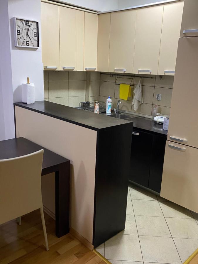 Dona Apartments Скопие Екстериор снимка