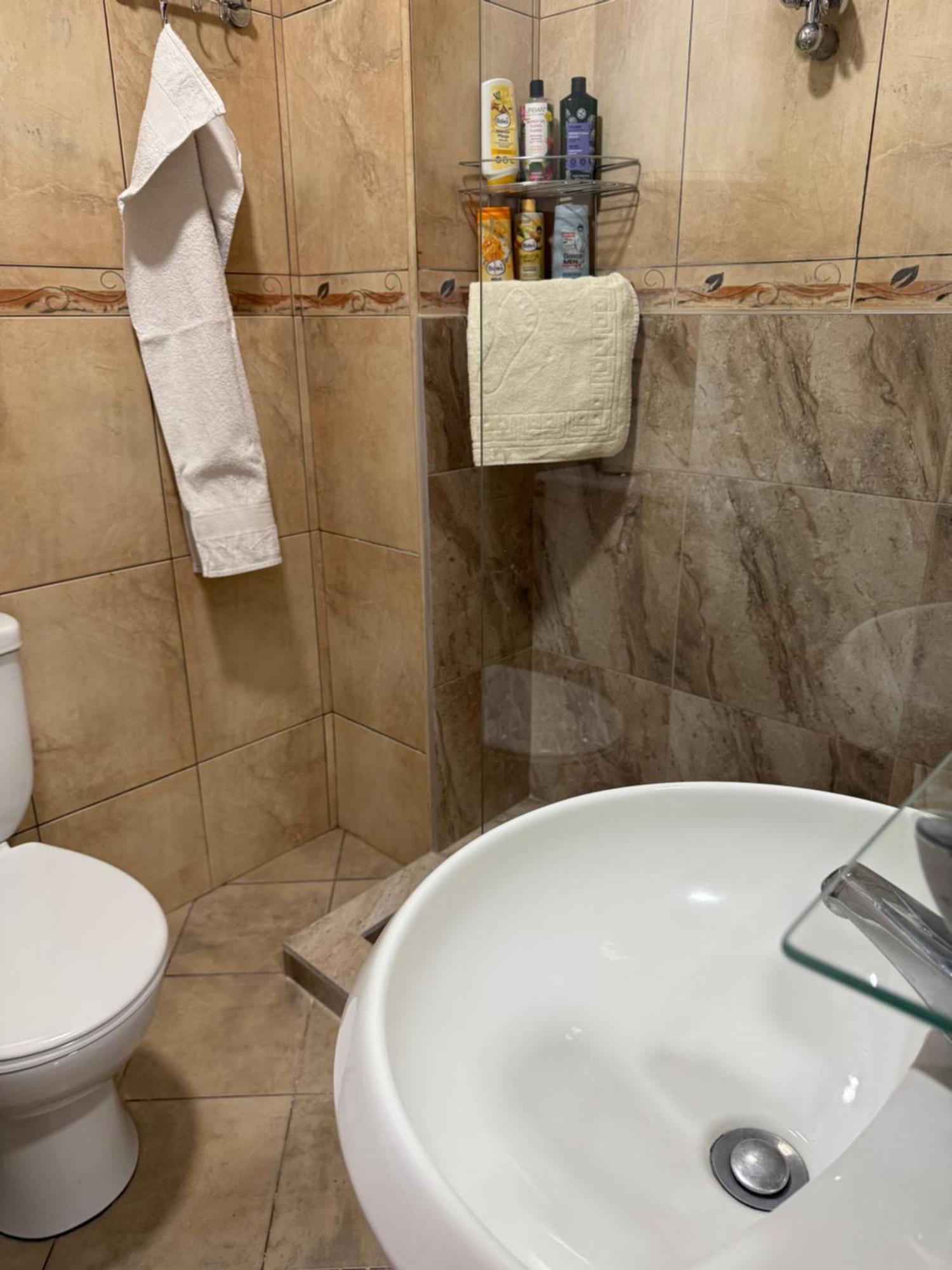 Dona Apartments Скопие Екстериор снимка